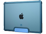 UAG Case for Apple MacBook AIR 13 / 134008115858 Cyan
