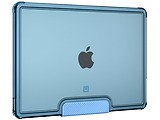 UAG Case for Apple MacBook AIR 13 / 134008115858 Cyan