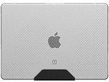 UAG Case for Apple MacBook 14 / 134002114343 Transparent