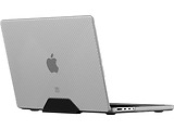 UAG Case for Apple MacBook 14 / 134002114343 Transparent