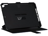 UAG case for iPad 10.2 2019/2020 Metropolis / 121916115050 Blue