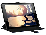 UAG case for iPad 10.2 2019/2020 Metropolis / 121916115050 Blue