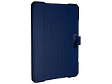UAG case for iPad 10.2 2019/2020 Metropolis / 121916115050 Blue