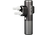 KICA Pro Dull Massage Gun Grey