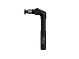 KICA Evo Massage Gun Black