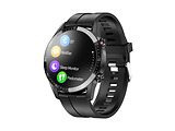 Hoco Smart Watch Y2 Black