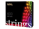 Twinkly Strings RGB 600 Gen II 48m / TWS600STP-BEU
