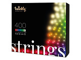 Twinkly Strings RGBW 400 Gen II 32m / TWS400SPP-BEU