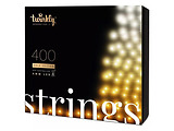 Twinkly Strings AWW 400 Gen II 32m / TWS400GOP-BEU