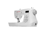 Singer C7255 White