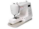 Singer C7255 White