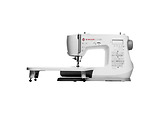 Singer C7255 White