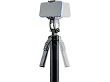 Cellularline Selfie Stick Max / BTSELFIESTICKMAXK Black