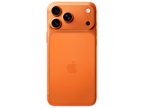 Apple iPhone 17 Pro Max / 6.9 Super Retina XDR OLED / Apple A19 Pro Bionic / 12GB / 256GB / 4832mah Orange