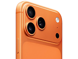 Apple iPhone 17 Pro Max / 6.9 Super Retina XDR OLED / Apple A19 Pro Bionic / 12GB / 256GB / 4832mah Orange