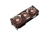ASUS GeForce RTX 5080 16GB GDDR7 Noctua OC 256bit / RTX5080-O16G-NOCTUA