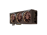 ASUS GeForce RTX 5080 16GB GDDR7 Noctua OC 256bit / RTX5080-O16G-NOCTUA