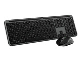 Logitech MK950 for Business Ultra thin / English Graphite