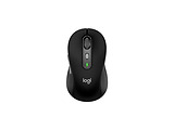 Logitech MK950 for Business Ultra thin / English Graphite