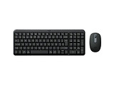 Logitech Combo MK250 / EN/UA