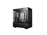Deepcool CH690 DIGITAL /  ATX Black