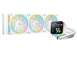 Deepcool Liquid Cooler LQ360 White