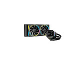 Deepcool LM240 Black