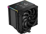 Deepcool AK500 DIGITAL PRO Black