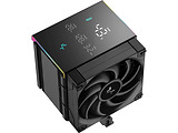 Deepcool AK500 DIGITAL PRO Black