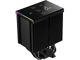 Deepcool AK500 DIGITAL PRO Black