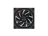 Deepcool FL12 / 120x120x25mm Black