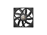 Deepcool FT12 SLIM / 120x120x15mm Black