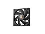 Deepcool FT9 SLIM / 92x92x15mm Black