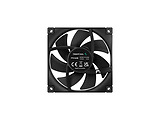 Deepcool FT9 SLIM / 92x92x15mm Black