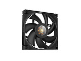 Deepcool FT9 SLIM / 92x92x15mm
