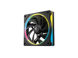 Deepcool FL12 SE / 120x120x25mm Black