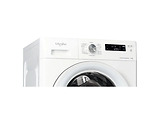 Whirlpool FFS 7469 W EE White
