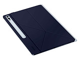 Samsung Smart Bookcover Case for Galaxy Tab S10 FE / Galaxy Tab S10 Lite / Galaxy Tab S9 Blue