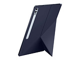 Samsung Smart Bookcover Case for Galaxy Tab S10 FE / Galaxy Tab S10 Lite / Galaxy Tab S9 Blue