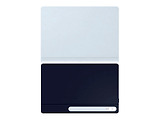 Samsung Smart Bookcover Case for Galaxy Tab S10 FE / Galaxy Tab S10 Lite / Galaxy Tab S9