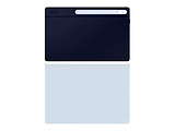Samsung Smart Bookcover Case for Galaxy Tab S10 FE / Galaxy Tab S10 Lite / Galaxy Tab S9 Blue