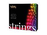 Twinkly Strings RGB 400 Gen II 32m / TWS400STP-BEU