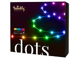 Twinkly Dots Lights RGB 400 Gen II 20m / TWD400STP-TEU