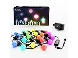 Twinkly Festoon RGB 20 G45 10m / TWF020STP-BEU