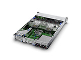 HPE DL380 GEN10 2U / 2x Gold 6138 / 128GB DDR4 / 1TB M.2 RISER / 1.8TB SAS HDD / 2x 500W / NO OS