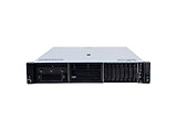 HPE DL380 GEN10 2U / 2x Silver 4208 / 128GB DDR4 / 480GB M.2 RISER / 1.2TB SAS HDD / 1+1 500W / NO OS