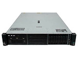 HPE DL380 GEN10 2U / 2x Silver 4208 / 128GB DDR4 / 480GB M.2 RISER / 1.2TB SAS HDD / 1+1 500W / NO OS