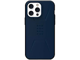 UAG Case Civilian Magsafe for Apple iPhone 14 Pro Max Blue