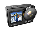 SJCAM SJ10 PRO Dual Screen Black