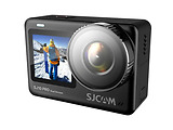 SJCAM SJ10 PRO Dual Screen Black